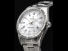 Rolex Date 34 Bianco Oyster White Milk Roman  Watch  15210